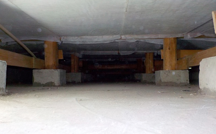 豊田市 K様の断熱リフォーム事例2