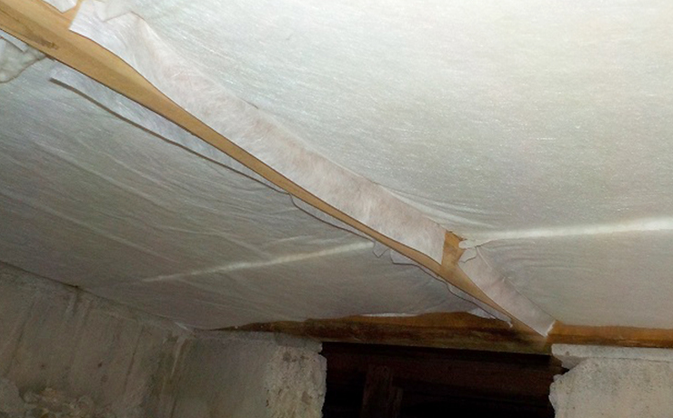 名古屋市 I様の断熱リフォーム事例2