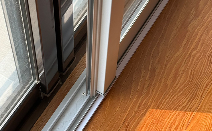 岡崎市 S様の断熱リフォーム事例2